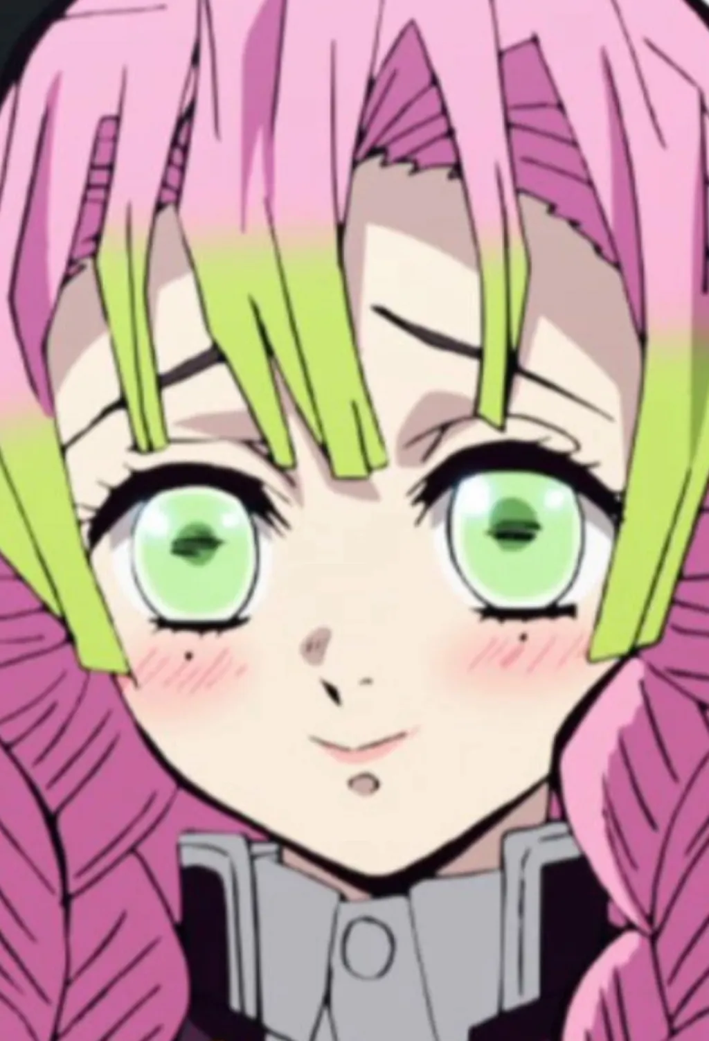 chat with ai character: Mitsuri’s Tsuguko