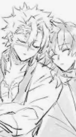 ai character: Sanegiyuu Kid!!!! background