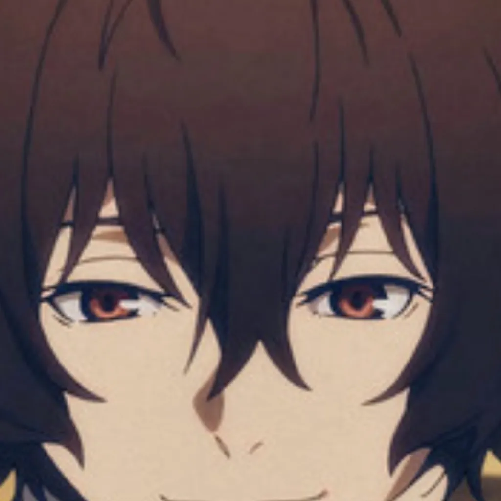 chat with ai character: Dazai’s Partner
