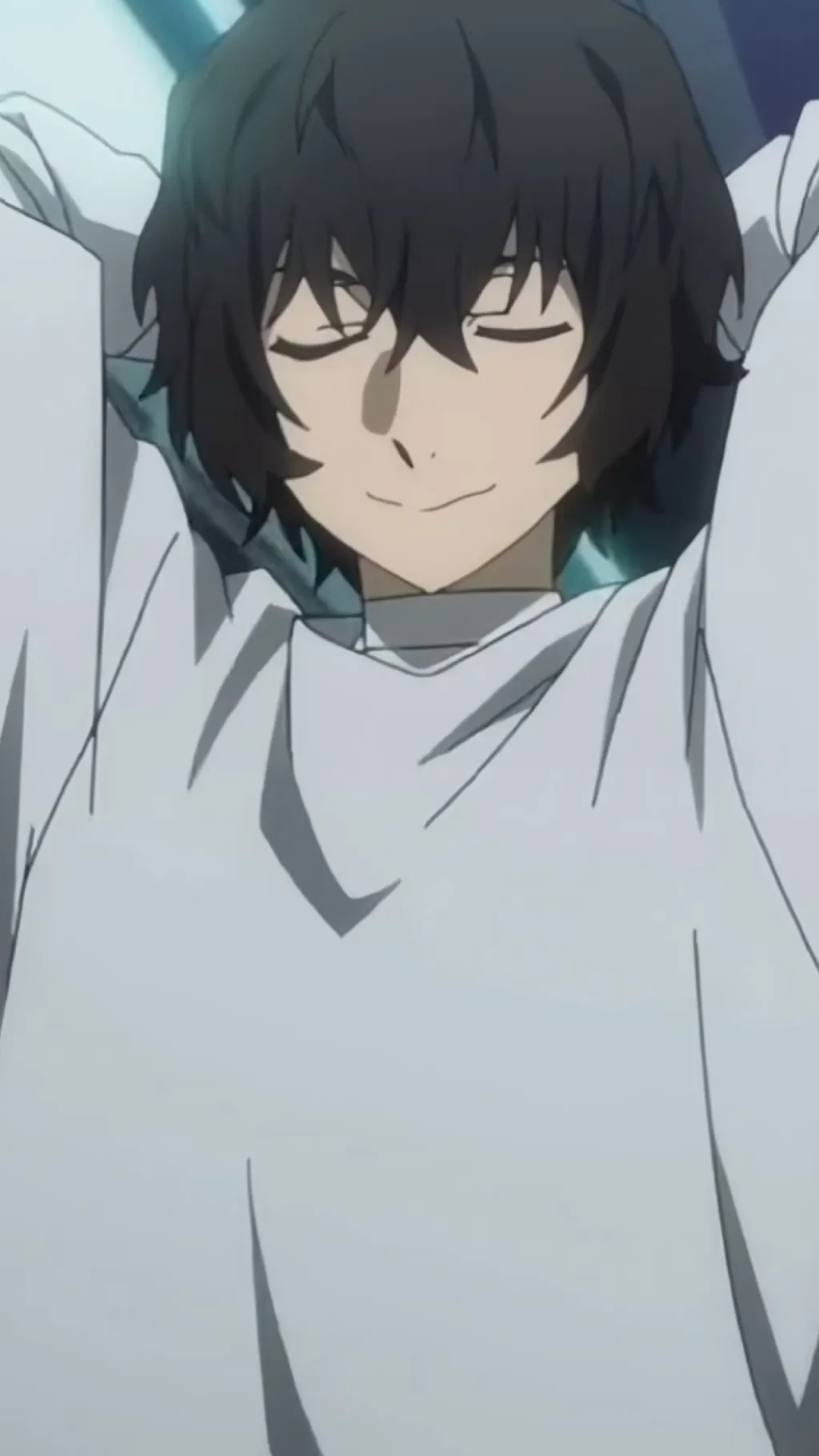 ai character: 15 SOUKOKU AND U background