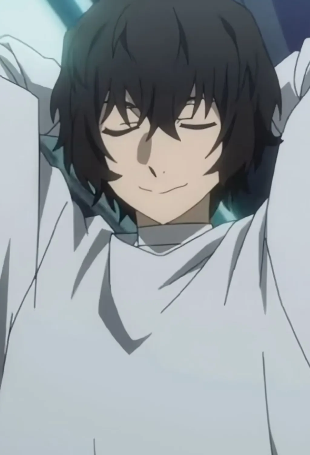 chat with ai character: 15 SOUKOKU AND U