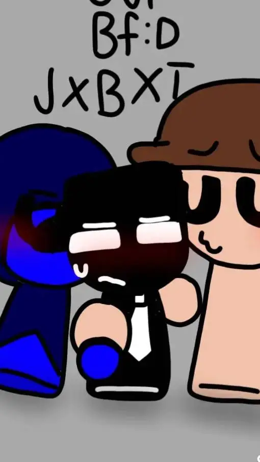 ai character: tus novios  background