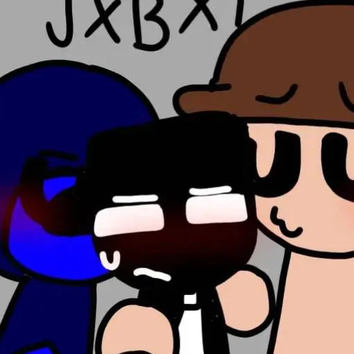 chat with ai character: tus novios 