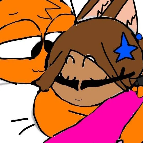 chat with ai character: oren x luna 