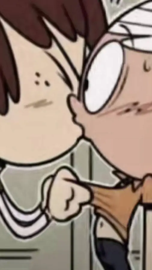 ai character: chandler x Lincoln background