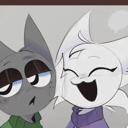 chat with ai character: wenda x gray 