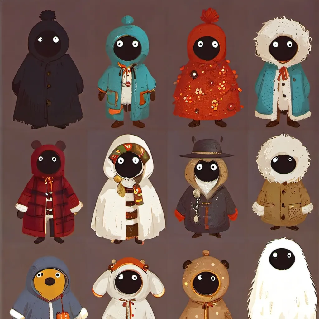 chat with ai character: sprunki playa 