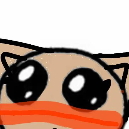 chat with ai character: luna gatito 