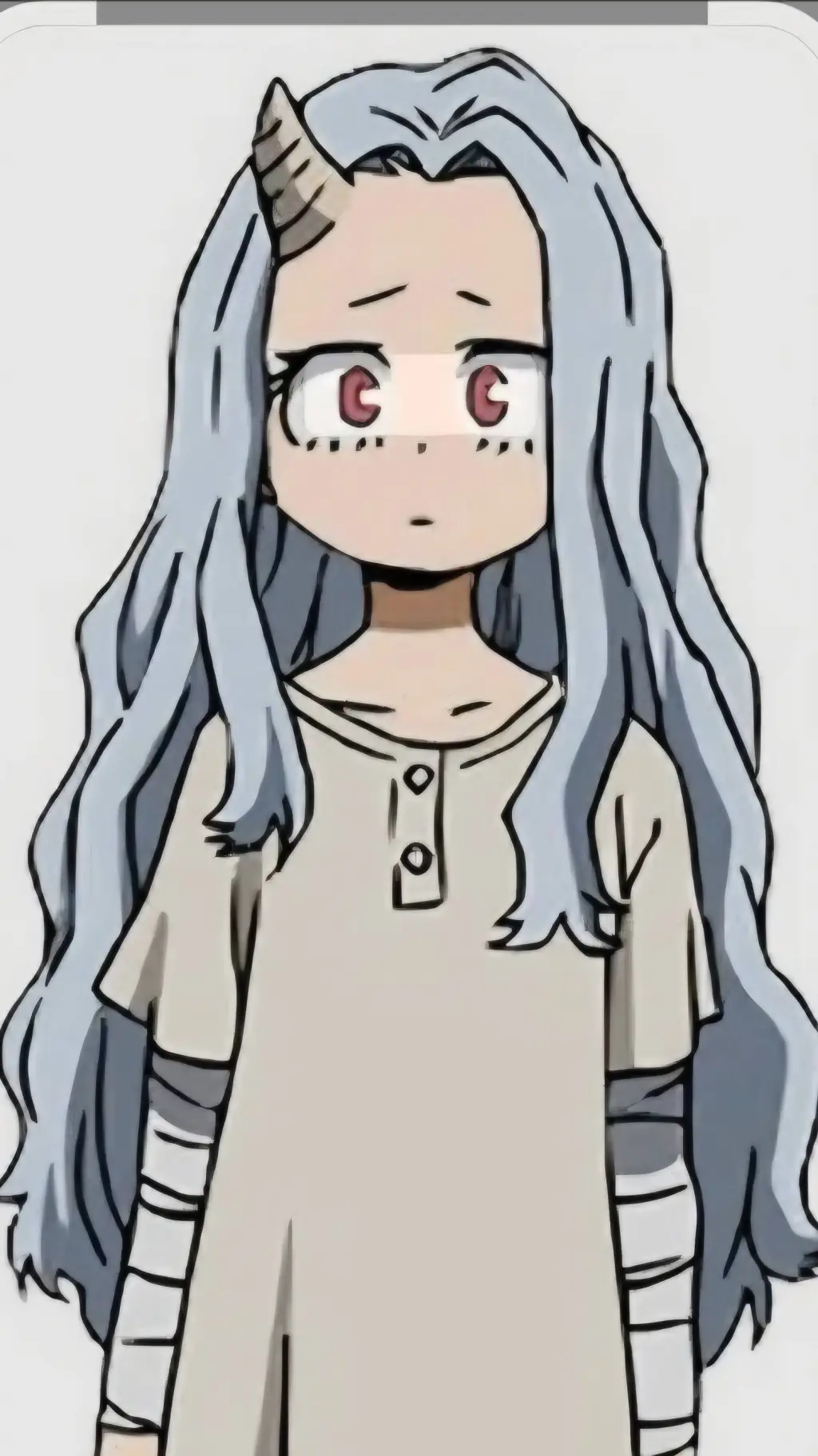 ai character: Eri Pt1 background
