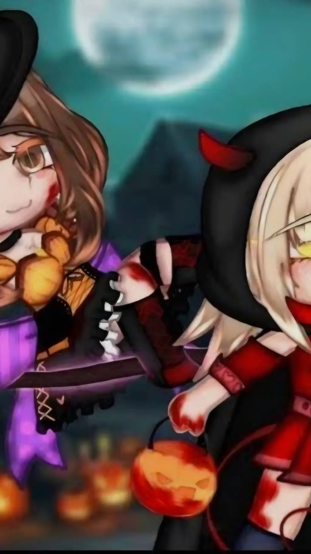 Talkie AI - Chat with Himiko Toga 