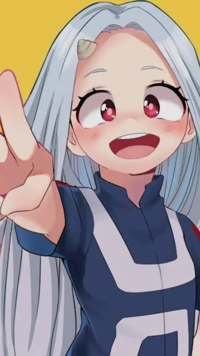 ai character: Eri background