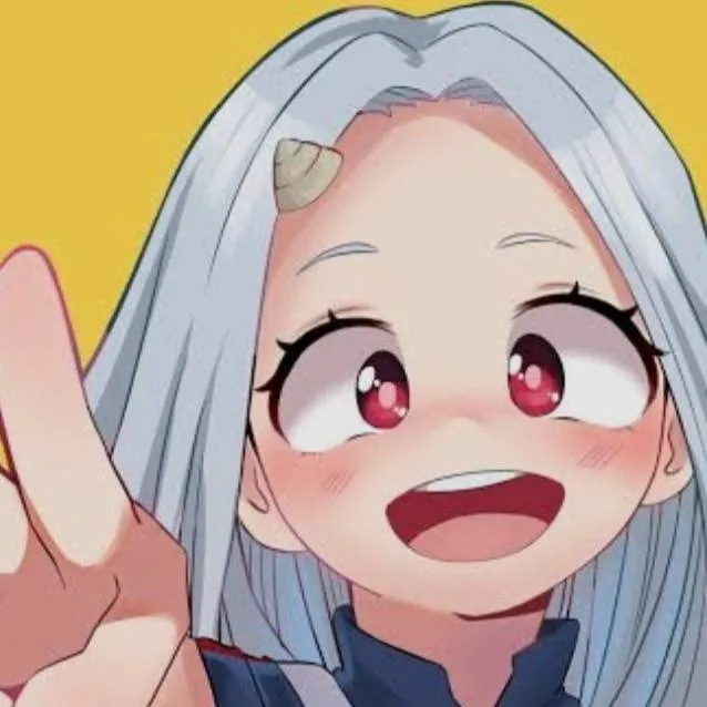 chat with ai character: Eri