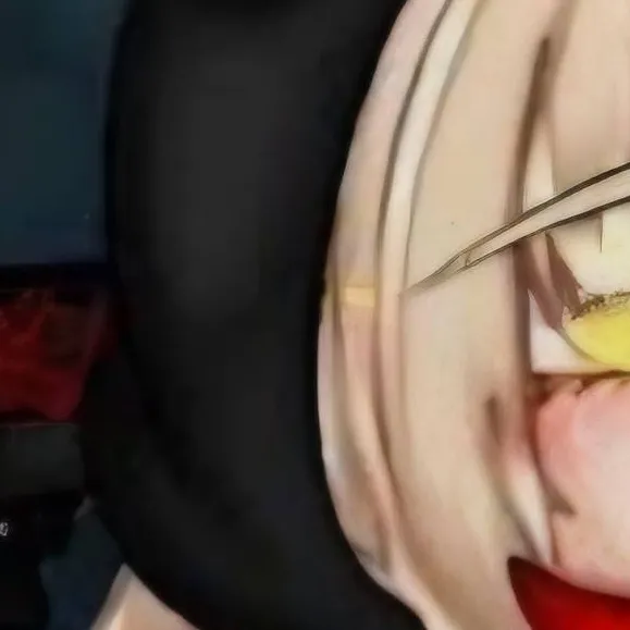 chat with ai character: Himiko Toga 