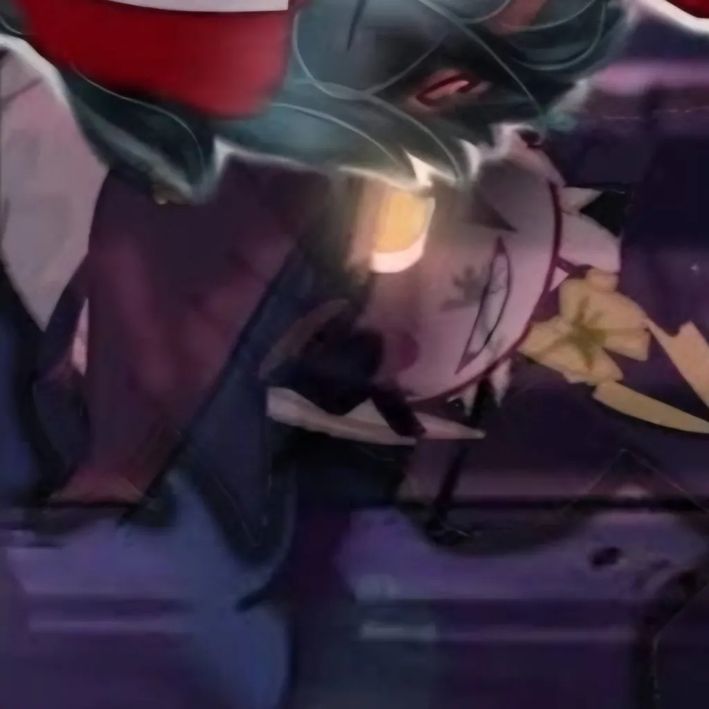 chat with ai character: Demon Bakugo pt3 