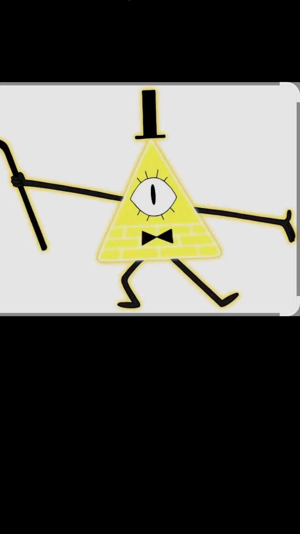 Talkie AI - Chat with Bill Cipher