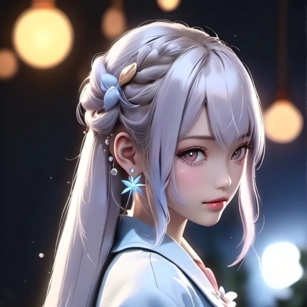 chat with ai character: Ashley