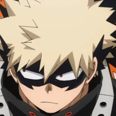 chat with ai character: Bakugo dad