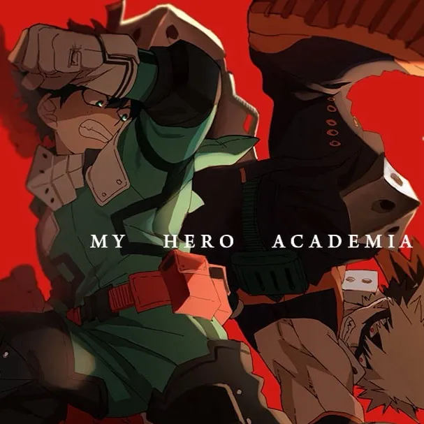 chat with ai character: Bakudeku