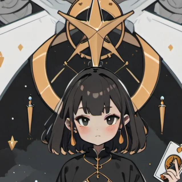 chat with ai character: solar