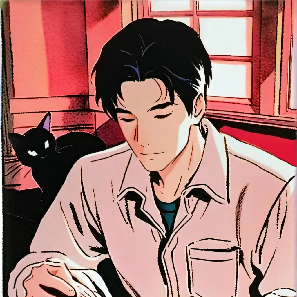 chat with ai character: aizawa 