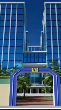 ai character: Mha background