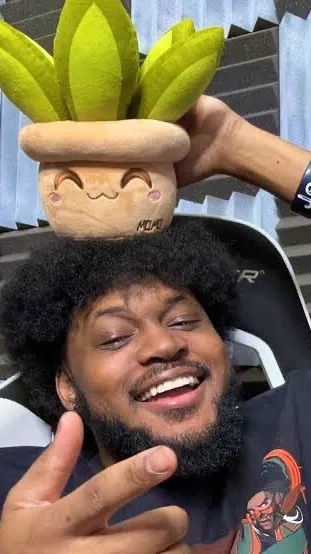 ai character: cory background