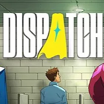 chat with ai character: Dispatch
