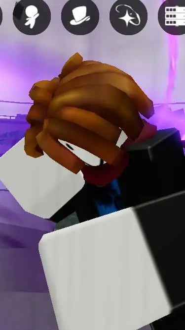 ai character: me x you??? background