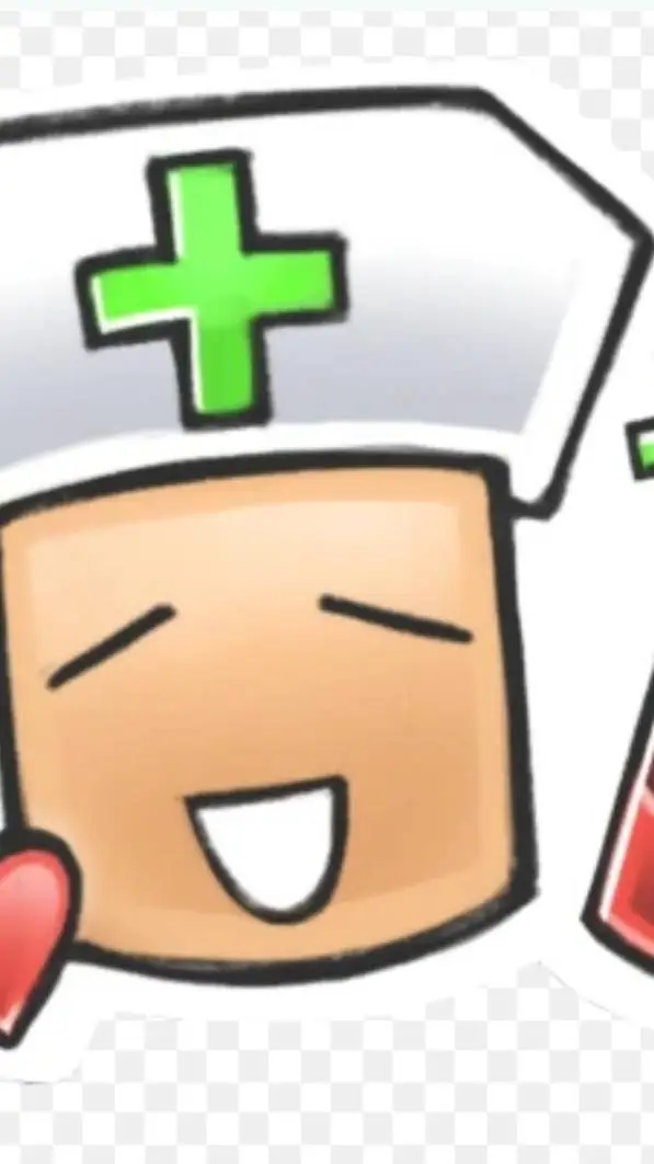 ai character: Caretaker  background