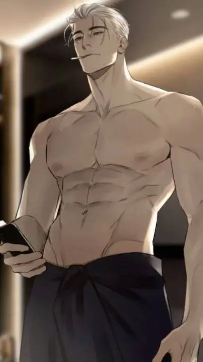 ai character: Arthur  background