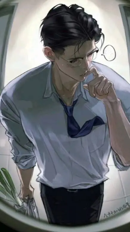 ai character: Nathan Johnson  background