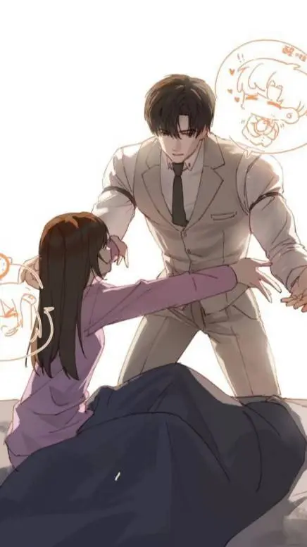 ai character: marcus background