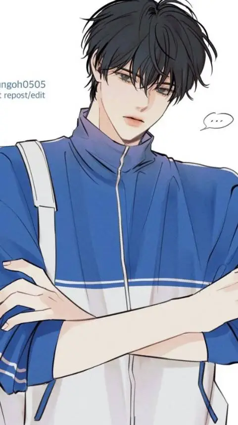 ai character: mylo background