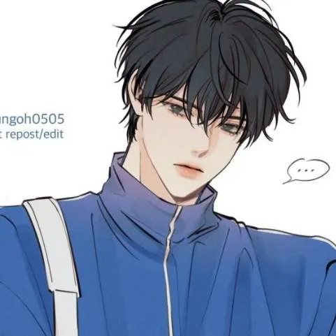 chat with ai character: mylo