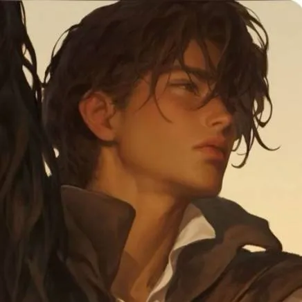 chat with ai character: Ethan 