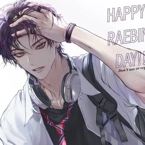 chat with ai character: Issac 