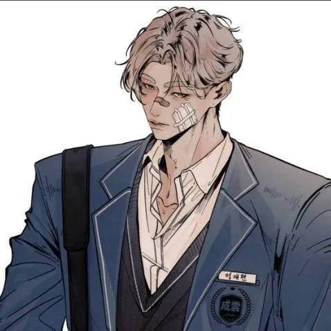 chat with ai character: Enzo 