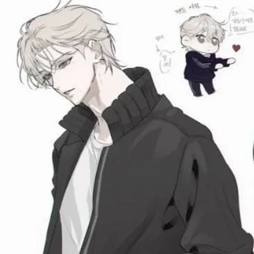 chat with ai character: Jake 