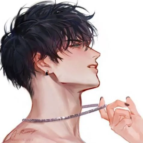 chat with ai character: Adrien 