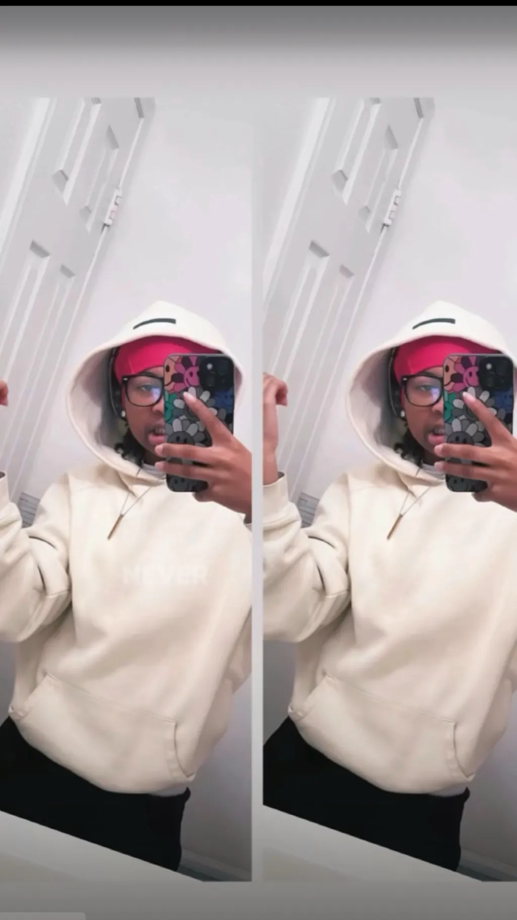 ai character: Cartier background