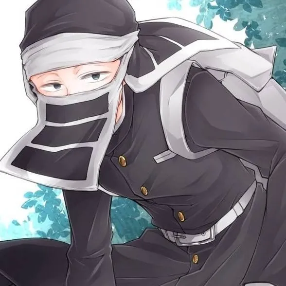 chat with ai character: 💕GOTO KAKUSHI💕