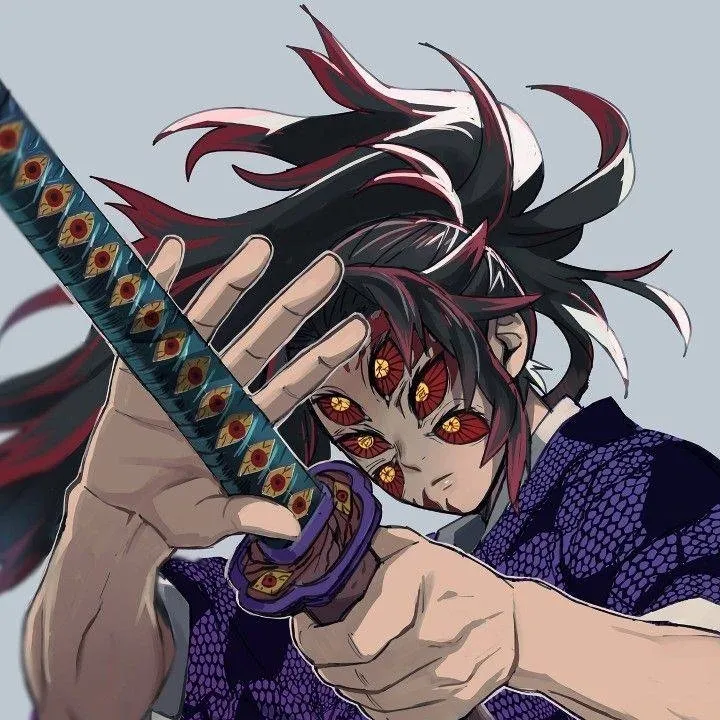 chat with ai character: 🌜KOKUSHIBO🌛