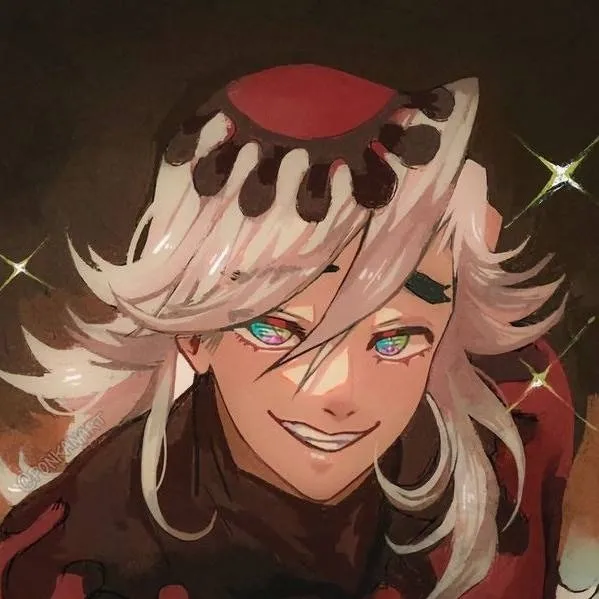 chat with ai character: 🪭DOUMA🪭