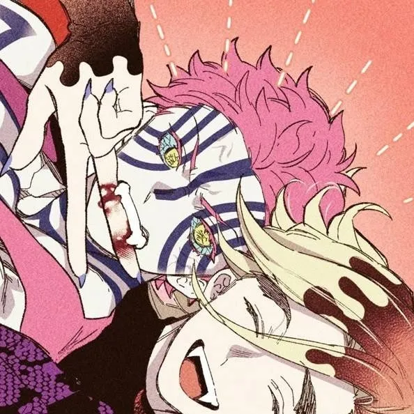 chat with ai character: 🌜HIJA DE MUZAN🌛