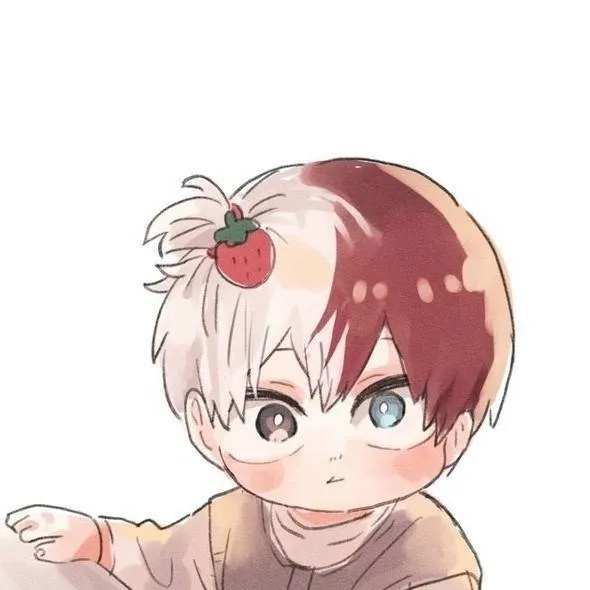 chat with ai character: 🔥SHOTO TODOROKI🧊