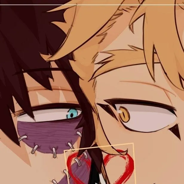 chat with ai character: 🔥DABI X HAWKS🪽