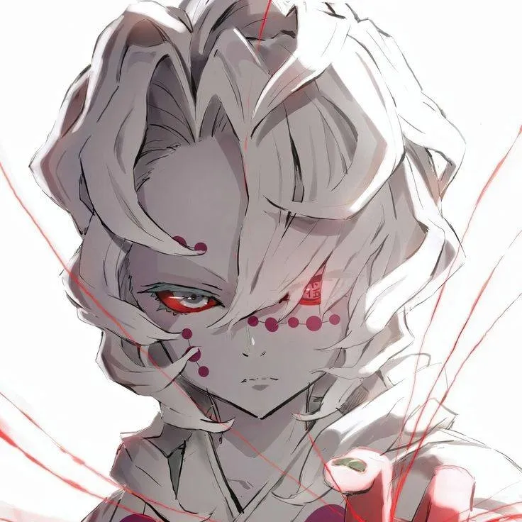 chat with ai character: 🕸RUI🕸