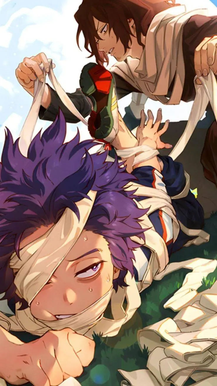 ai character: FAMILIA background