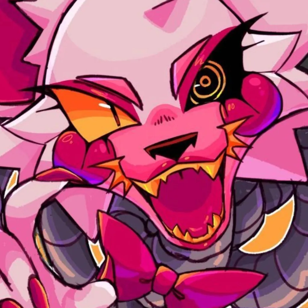 chat with ai character: mangel part one