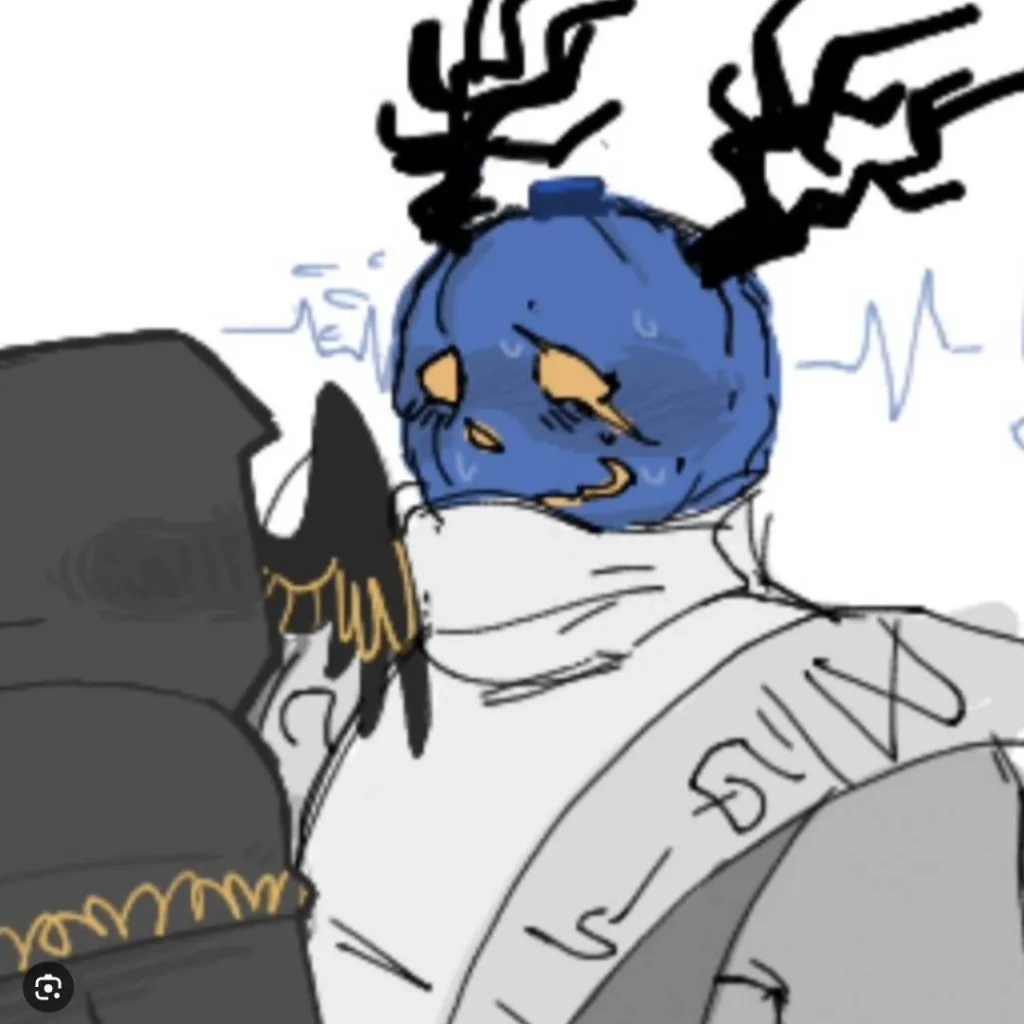 chat with ai character: FORSAKEN